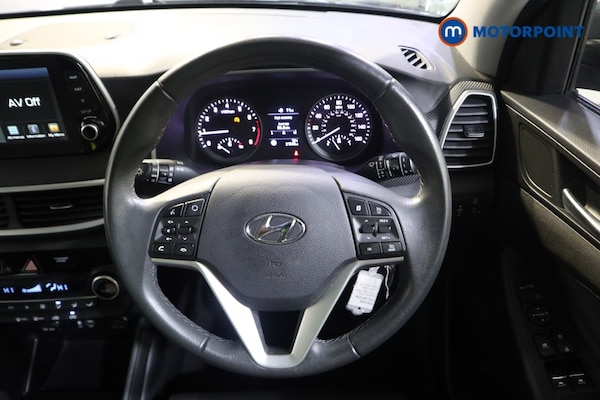 Used Hyundai TUCSON 2019 for sale - 76222802: Photo 10
