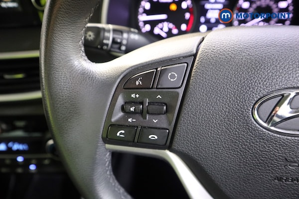 Used Hyundai TUCSON 2019 for sale - 76222802: Photo 11