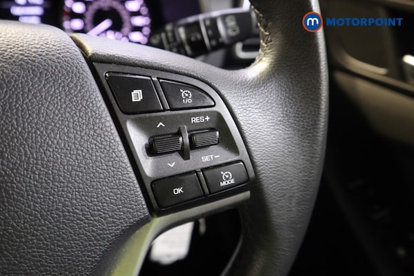 Used Hyundai TUCSON 2019 for sale - 76222802: Photo 12