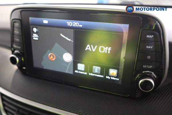 Used Hyundai TUCSON 2019 for sale - 76222802: Photo 14