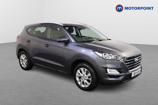 Used Hyundai TUCSON 2019 for sale - 76222802: Photo 1
