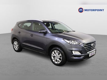 Hyundai - TUCSON