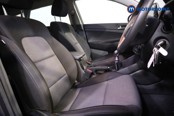 Used Hyundai TUCSON 2019 for sale - 76222802: Photo 21