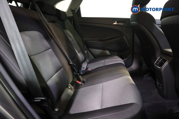 Used Hyundai TUCSON 2019 for sale - 76222802: Photo 22