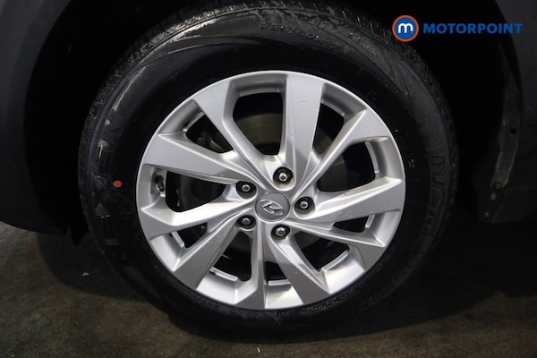 Used Hyundai TUCSON 2019 for sale - 76222802: Photo 28