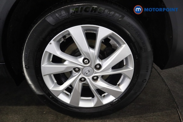 Used Hyundai TUCSON 2019 for sale - 76222802: Photo 29