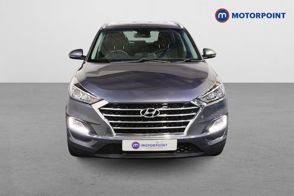 Used Hyundai TUCSON 2019 for sale - 76222802: Photo 2