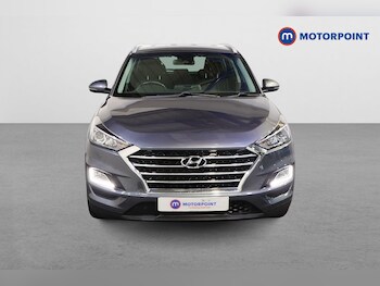 Used Hyundai TUCSON 2019 for sale - 76222802: Photo 2