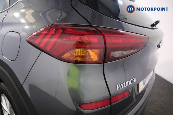 Used Hyundai TUCSON 2019 for sale - 76222802: Photo 32