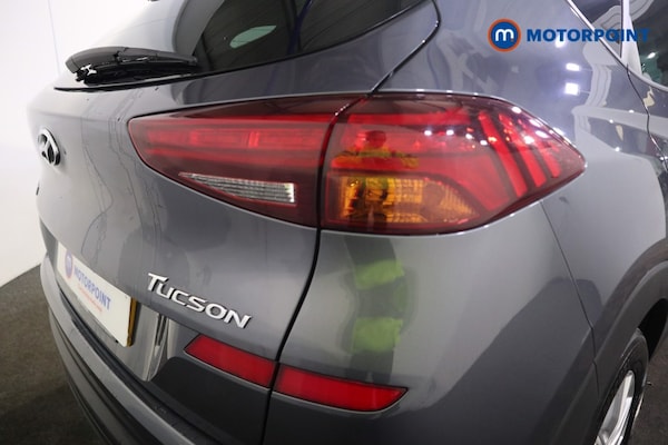 Used Hyundai TUCSON 2019 for sale - 76222802: Photo 33