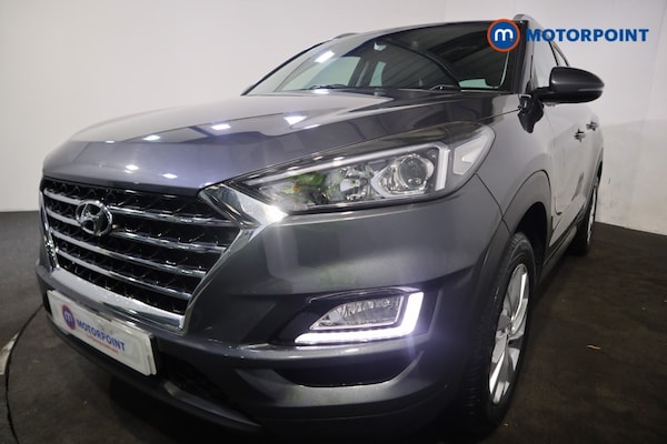 Used Hyundai TUCSON 2019 for sale - 76222802: Photo 38