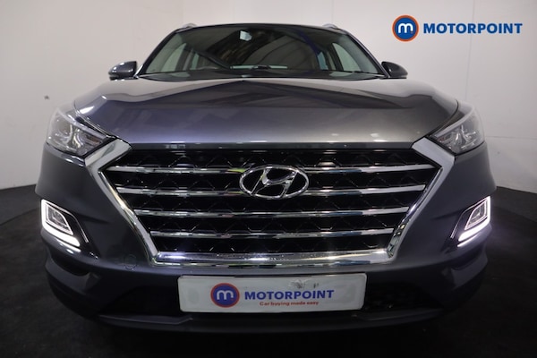 Used Hyundai TUCSON 2019 for sale - 76222802: Photo 39