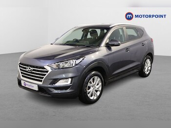 Used Hyundai TUCSON 2019 for sale - 76222802: Photo 3