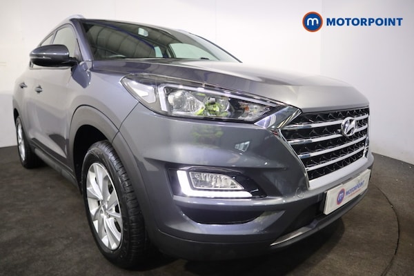 Used Hyundai TUCSON 2019 for sale - 76222802: Photo 40