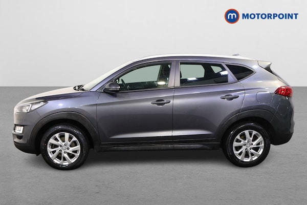 Used Hyundai TUCSON 2019 for sale - 76222802: Photo 4