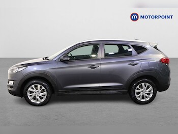 Used Hyundai TUCSON 2019 for sale - 76222802: Photo 4
