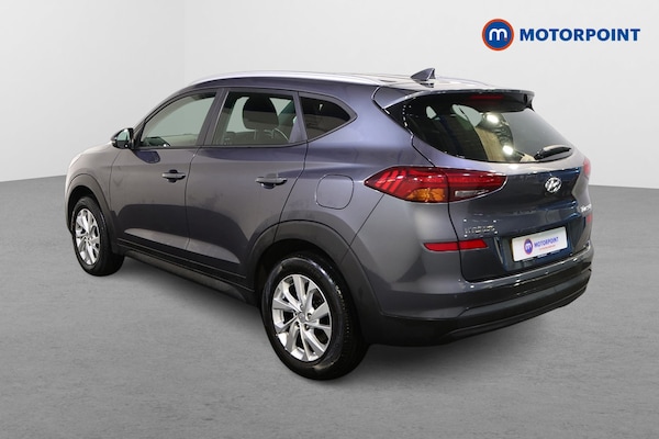Used Hyundai TUCSON 2019 for sale - 76222802: Photo 5