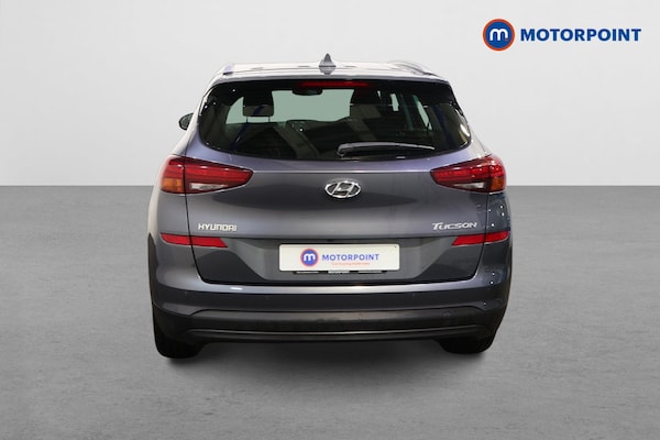 Used Hyundai TUCSON 2019 for sale - 76222802: Photo 6