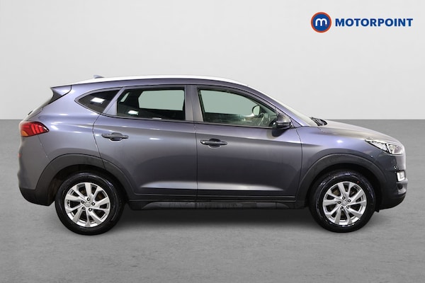 Used Hyundai TUCSON 2019 for sale - 76222802: Photo 8