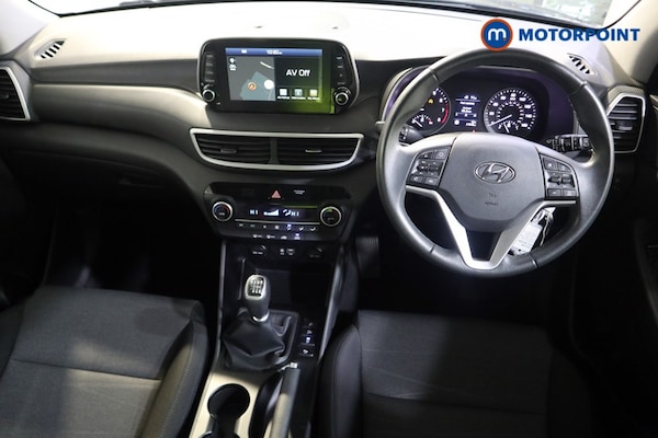 Used Hyundai TUCSON 2019 for sale - 76222802: Photo 9