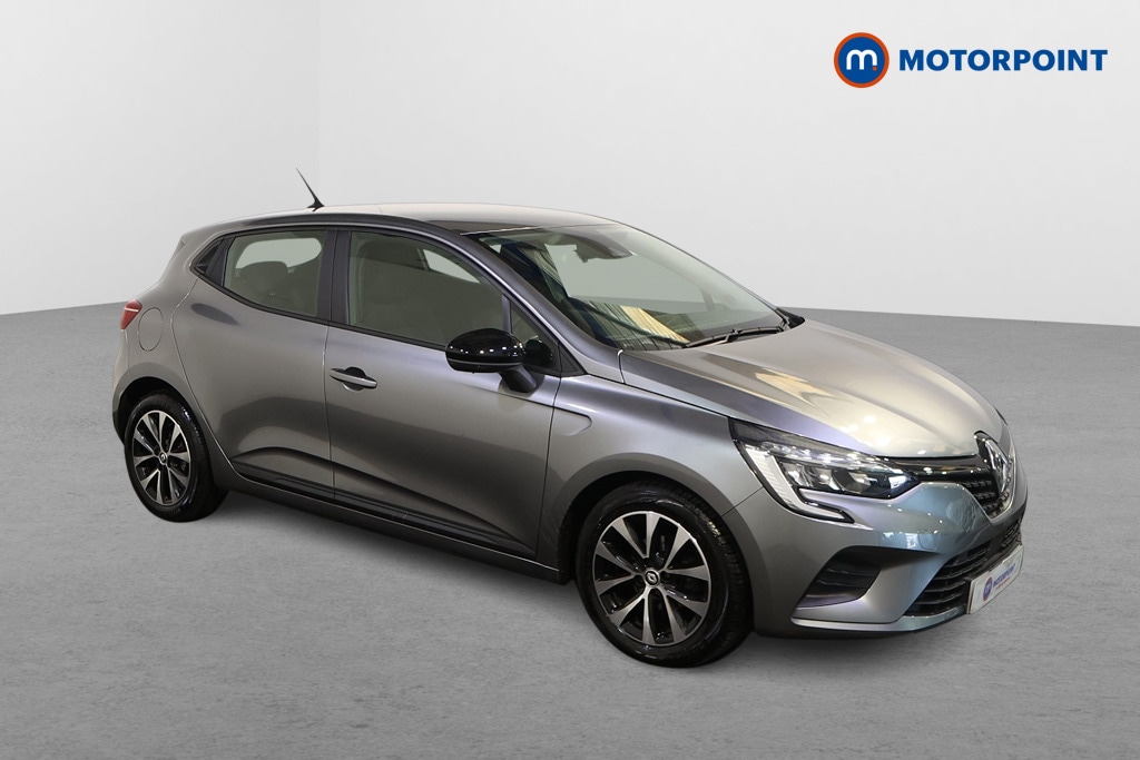 Used Renault Clio 2023 for sale - 78052599: Photo 1