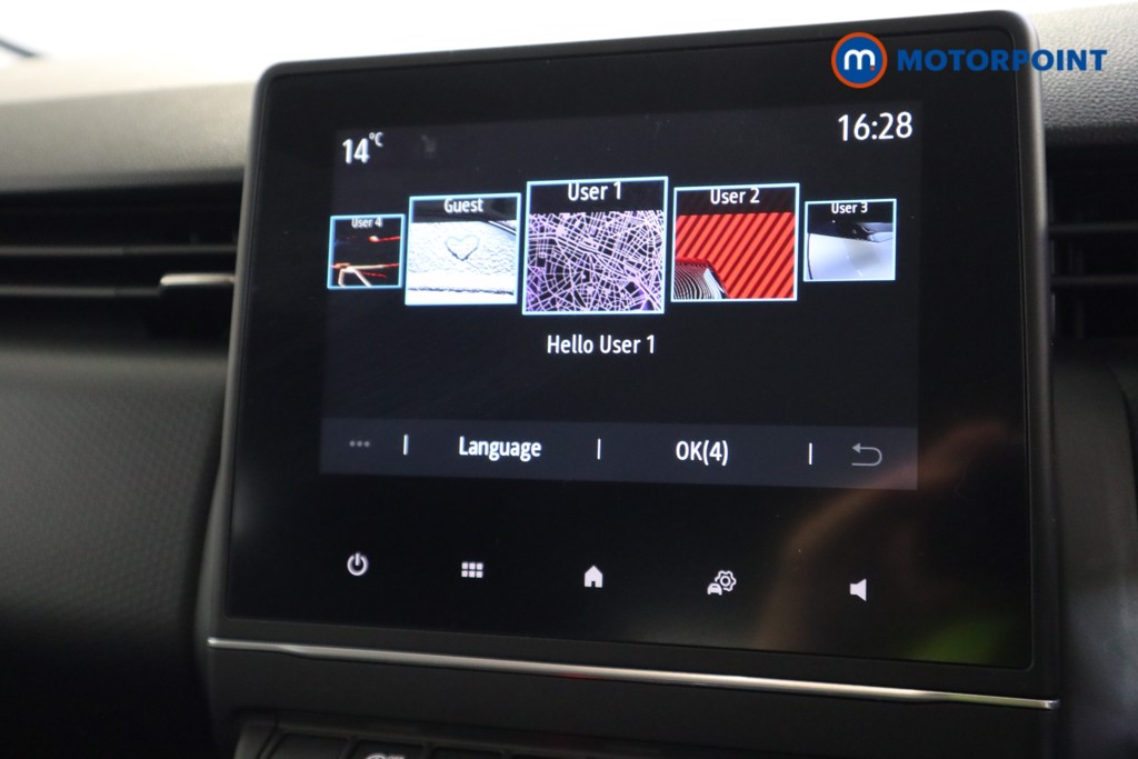 Used Renault Clio 2023 for sale - 78052599: Photo 10