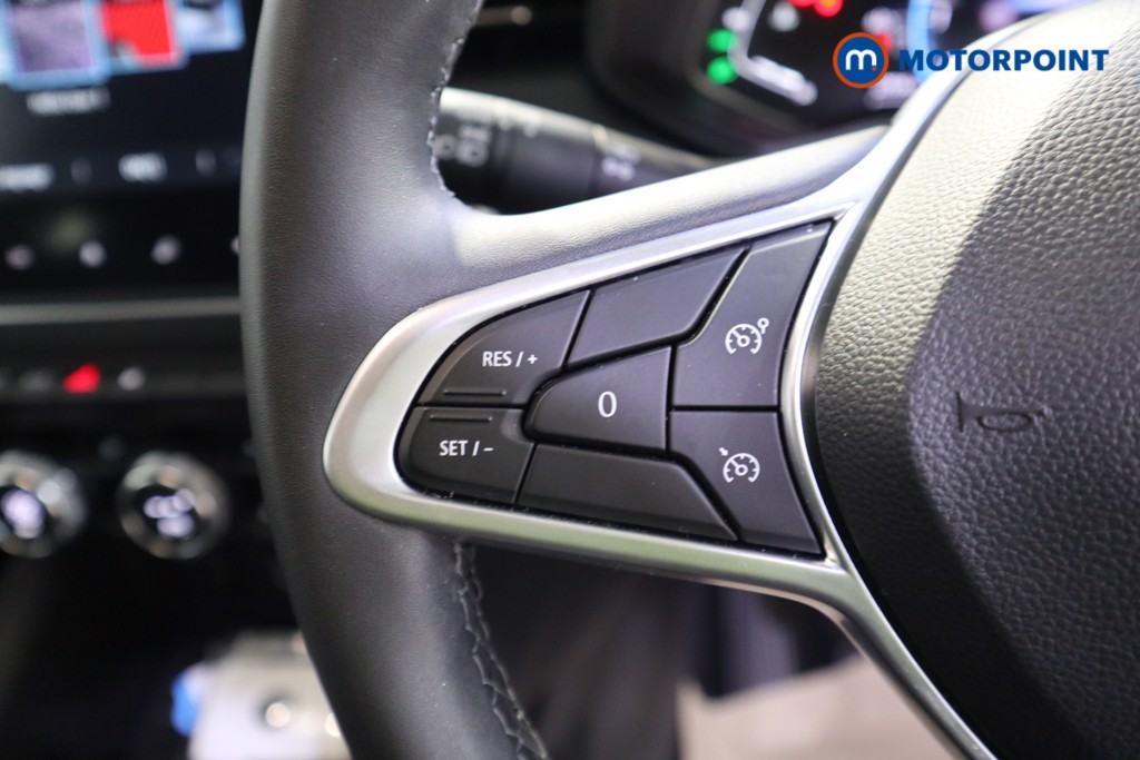 Used Renault Clio 2023 for sale - 78052599: Photo 13