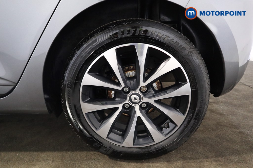 Used Renault Clio 2023 for sale - 78052599: Photo 32