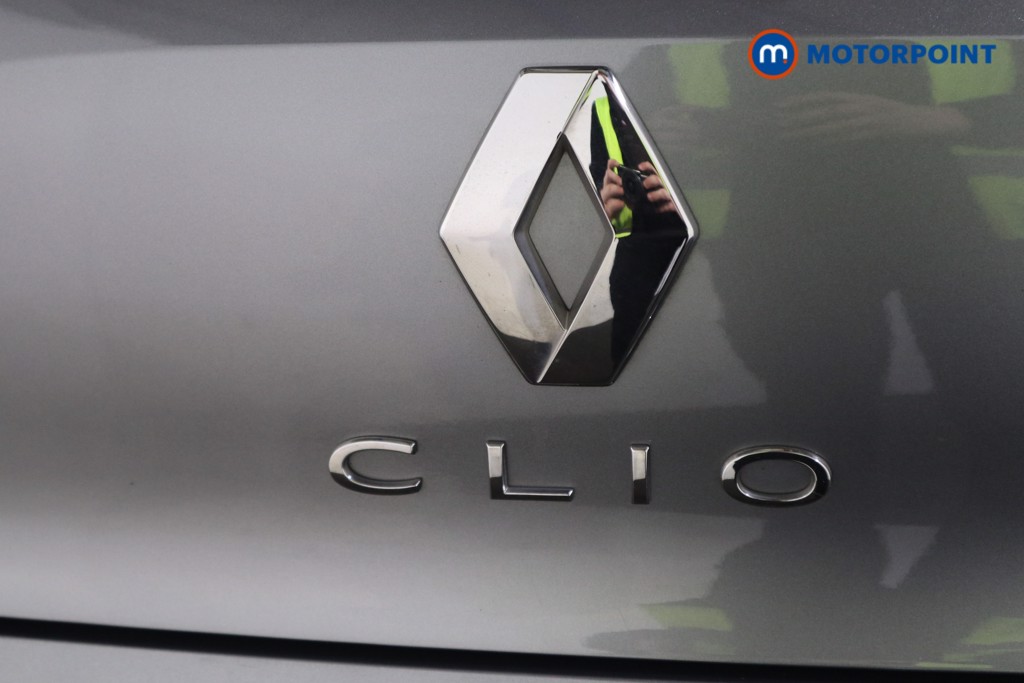 Used Renault Clio 2023 for sale - 78052599: Photo 36