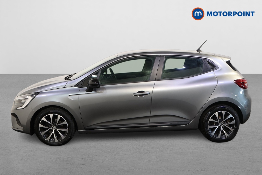 Used Renault Clio 2023 for sale - 78052599: Photo 4