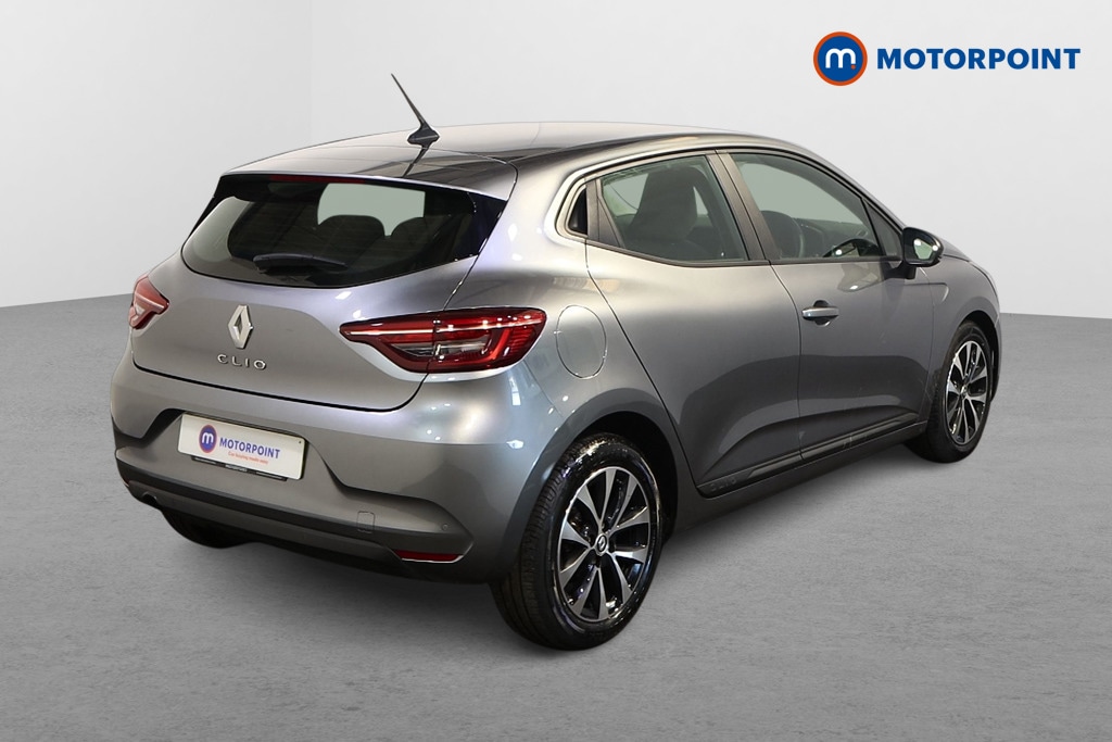Used Renault Clio 2023 for sale - 78052599: Photo 7