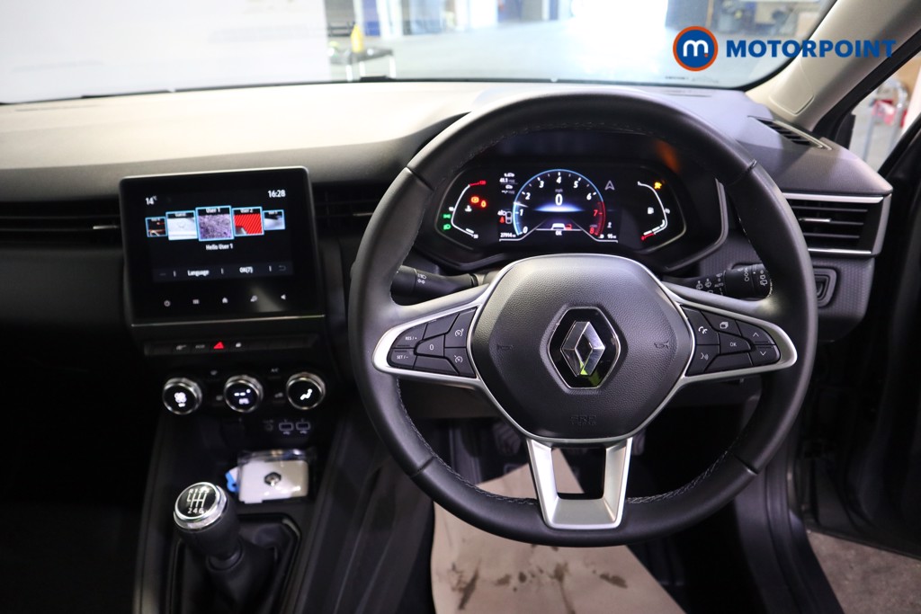 Used Renault Clio 2023 for sale - 78052599: Photo 9