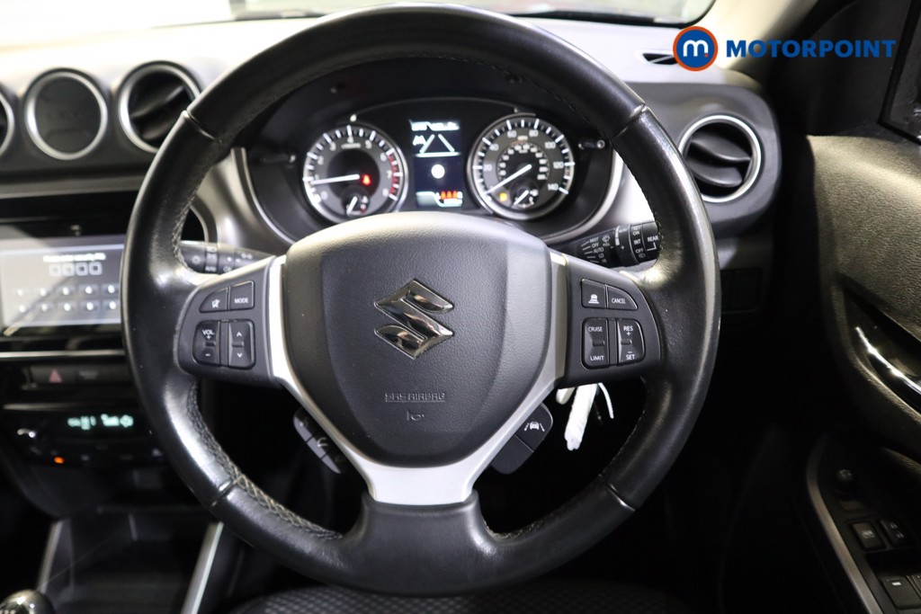 Used Suzuki Vitara 2022 for sale - 76984990: Photo 10
