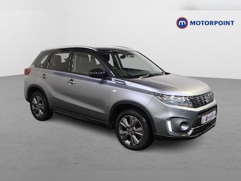 Used Suzuki Vitara 2022 for sale - 76984990: Photo