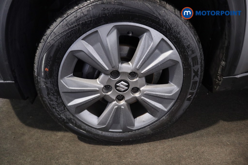 Used Suzuki Vitara 2022 for sale - 76984990: Photo 27