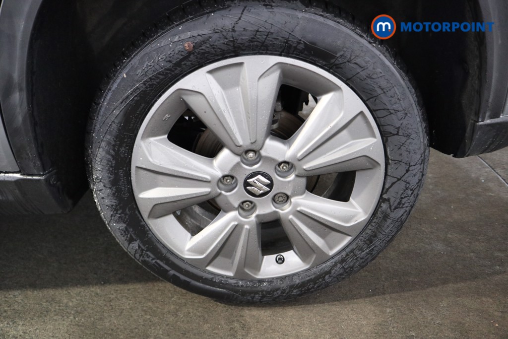 Used Suzuki Vitara 2022 for sale - 76984990: Photo 28