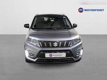 Used Suzuki Vitara 2022 for sale - 76984990: Photo