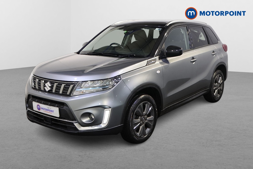 Used Suzuki Vitara 2022 for sale - 76984990: Photo 3