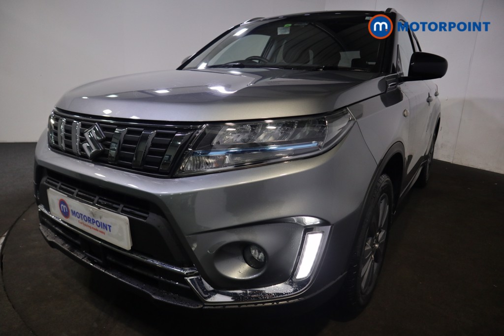 Used Suzuki Vitara 2022 for sale - 76984990: Photo 35