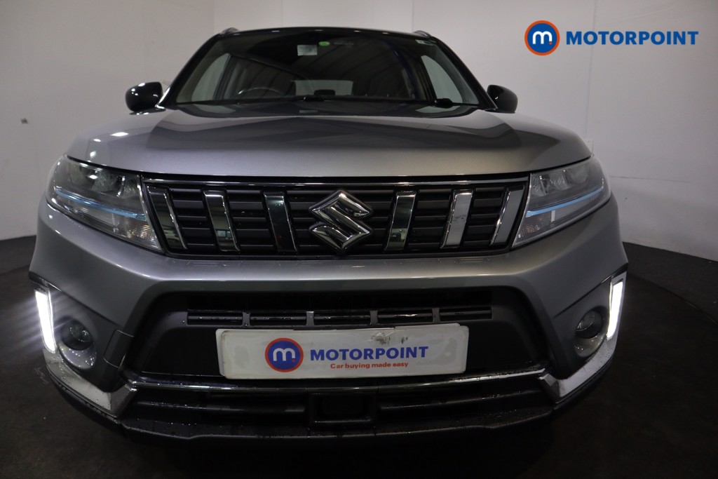 Used Suzuki Vitara 2022 for sale - 76984990: Photo 36