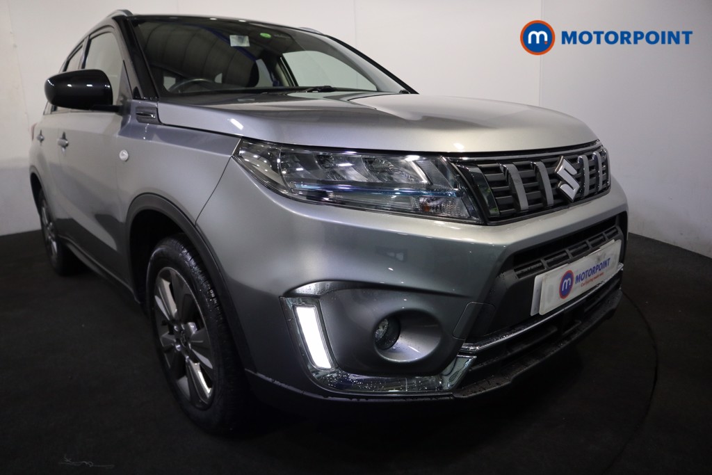 Used Suzuki Vitara 2022 for sale - 76984990: Photo 37