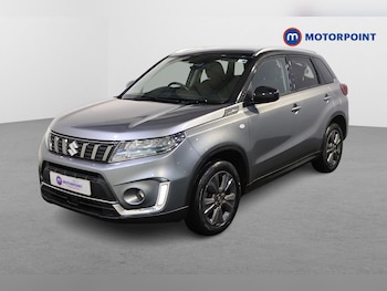 Used Suzuki Vitara 2022 for sale - 76984990: Photo