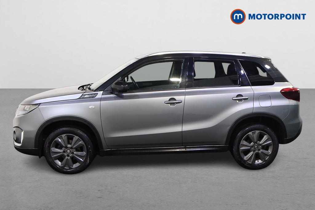 Used Suzuki Vitara 2022 for sale - 76984990: Photo 4