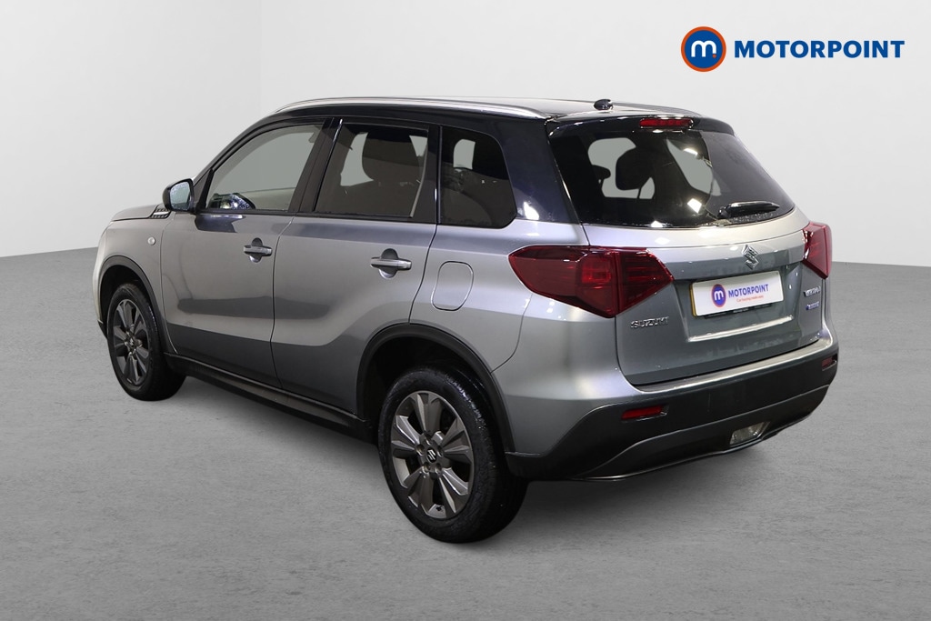 Used Suzuki Vitara 2022 for sale - 76984990: Photo 5