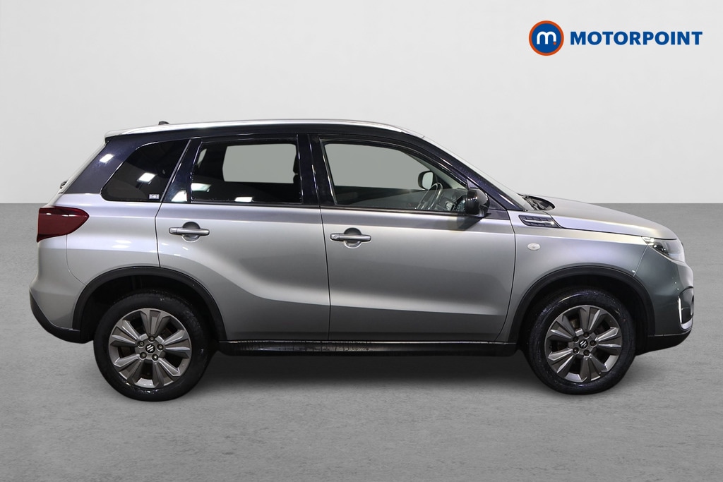 Used Suzuki Vitara 2022 for sale - 76984990: Photo 8