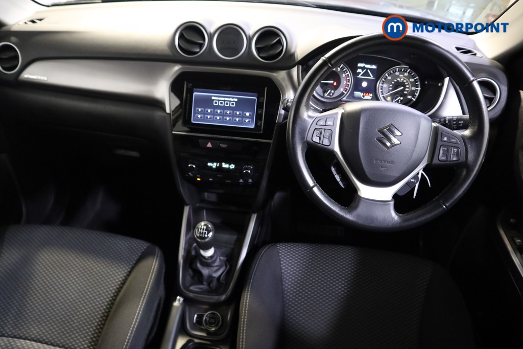 Used Suzuki Vitara 2022 for sale - 76984990: Photo 9