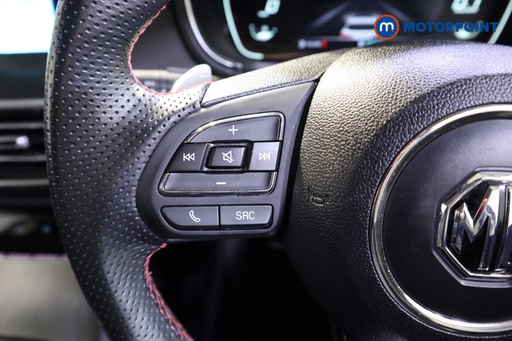 Used MG MG HS 2024 for sale - 77167597: Photo 11