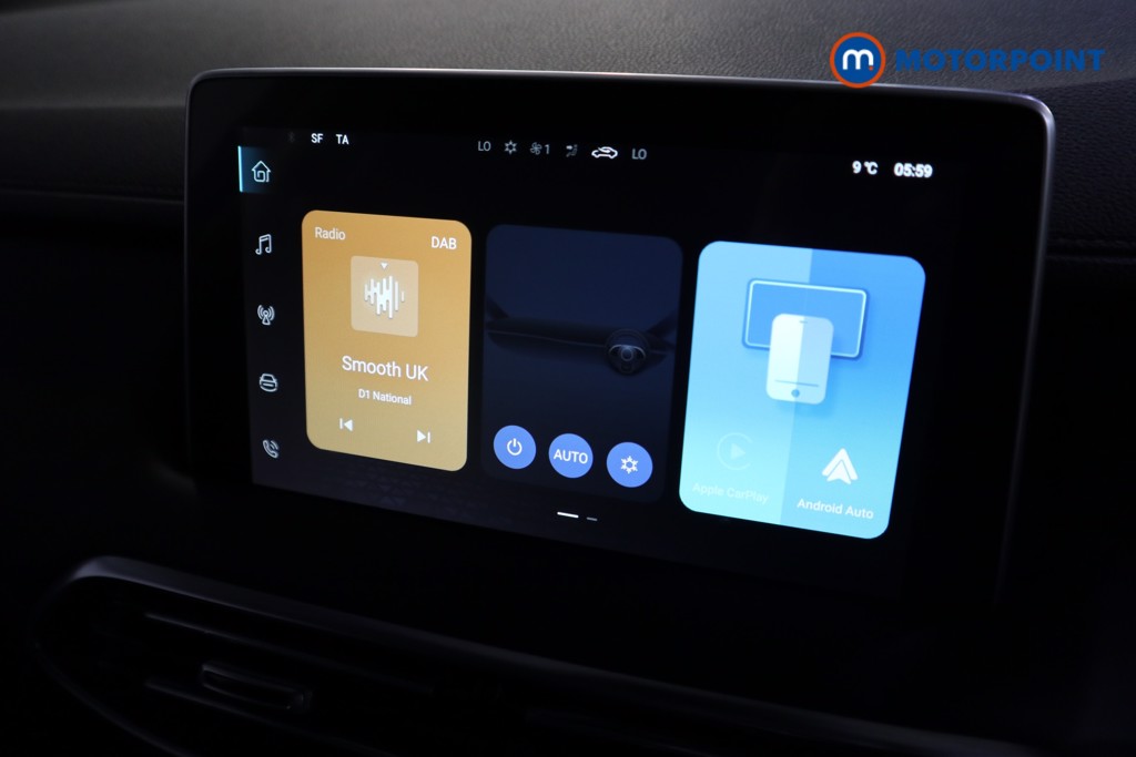 Used MG MG HS 2024 for sale - 77167597: Photo 15