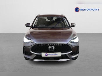 Used MG MG HS 2024 for sale - 77167597: Photo