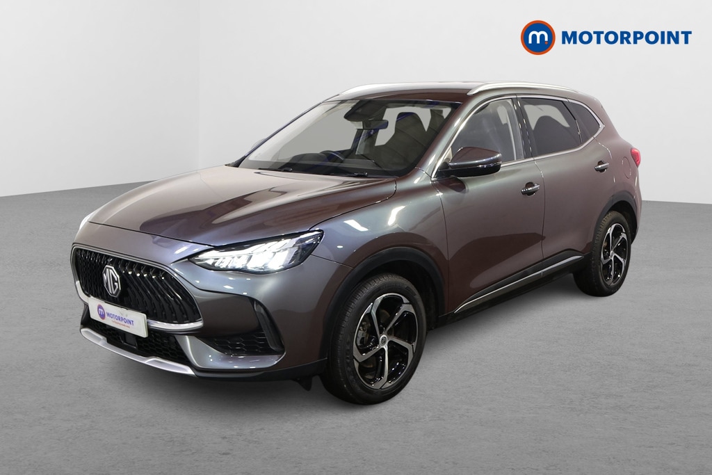 Used MG MG HS 2024 for sale - 77167597: Photo 3